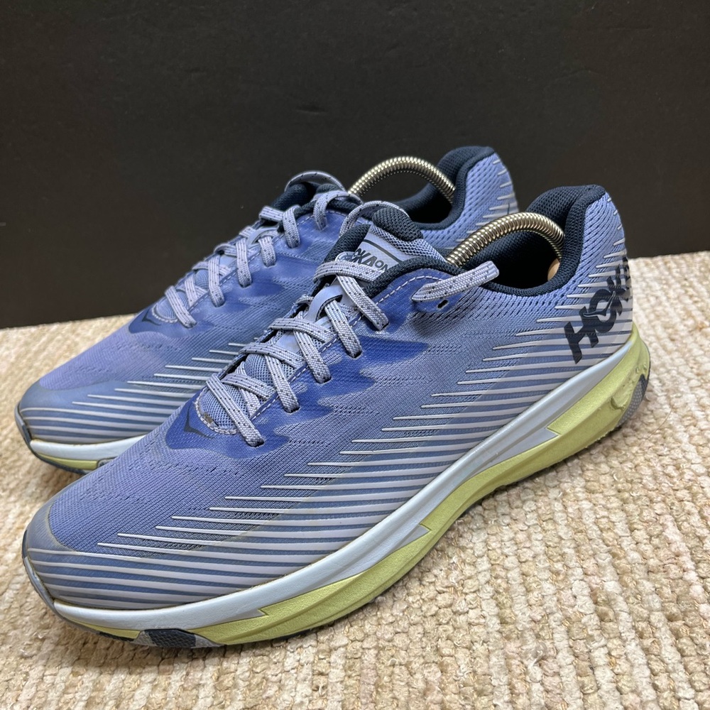 Hoka one one torrent 2 women Sz 9.5